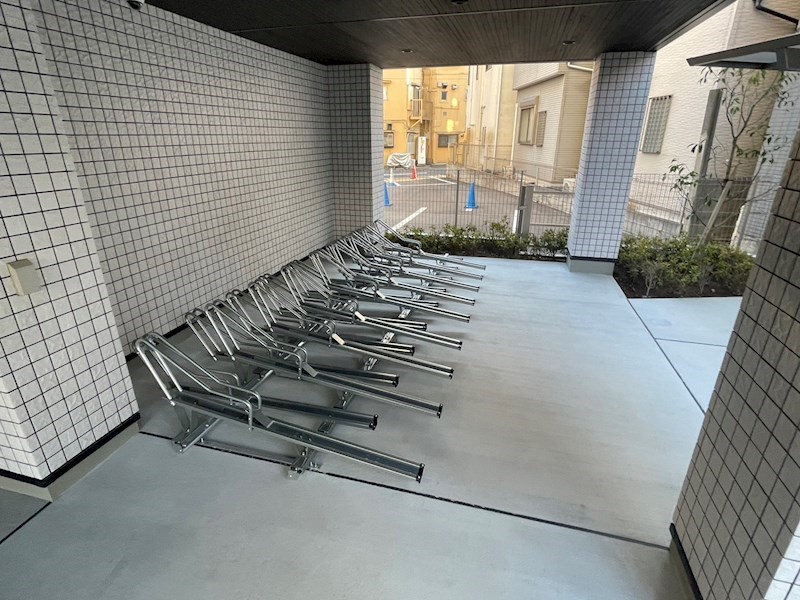 ブランピエール その他外観5