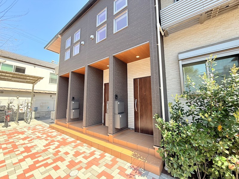 さくらスレーヌ その他外観1