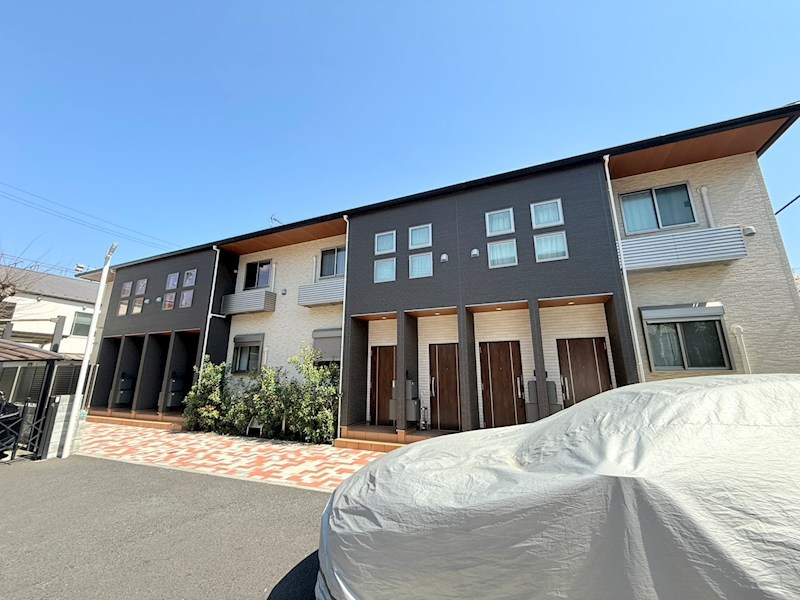 さくらスレーヌ その他外観4