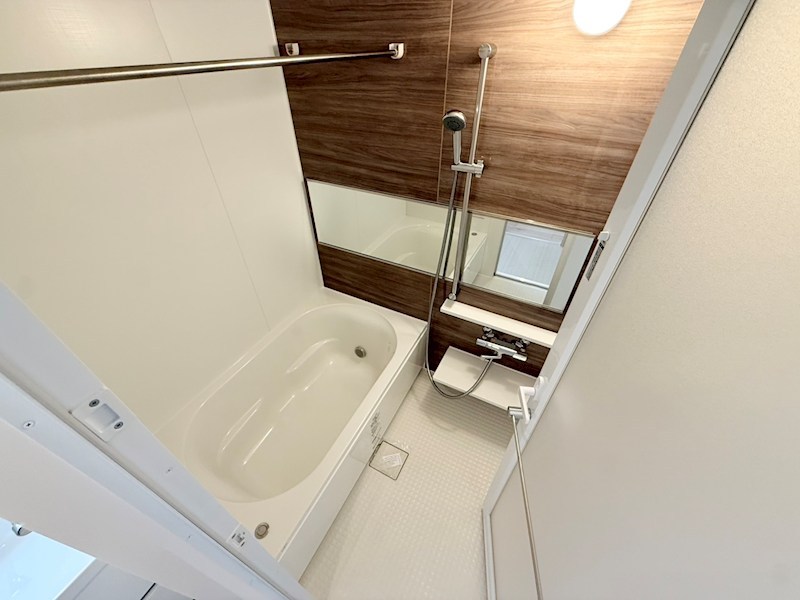 さくらスレーヌ 風呂画像