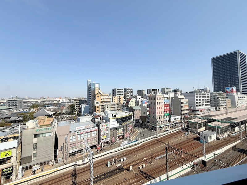 アーバンパーク綾瀬Ⅲ その他6