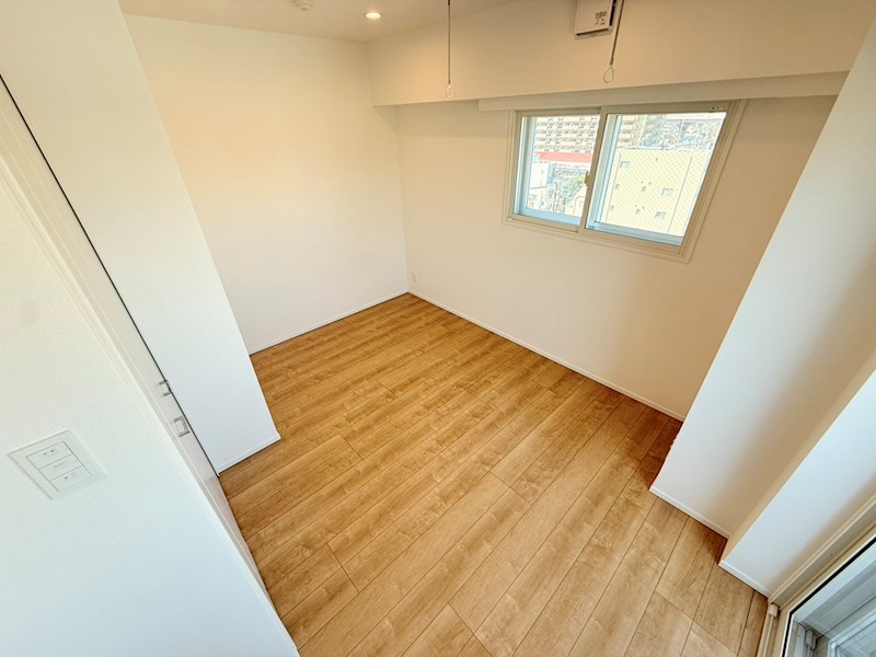 アーバンパーク綾瀬Ⅲ リビング