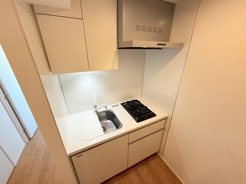 アーバンパーク綾瀬Ⅲ キッチン