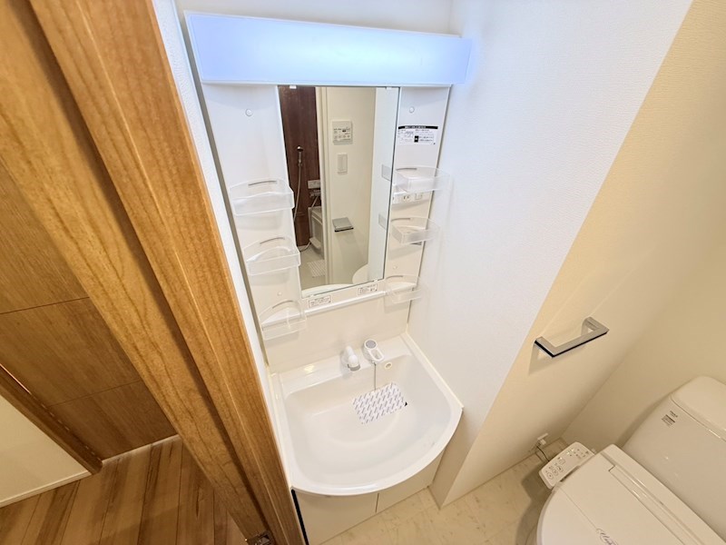 アーバンパークお花茶屋 その他2