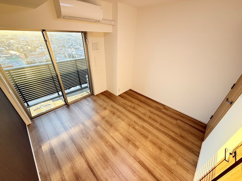 アーバンパークお花茶屋 リビング