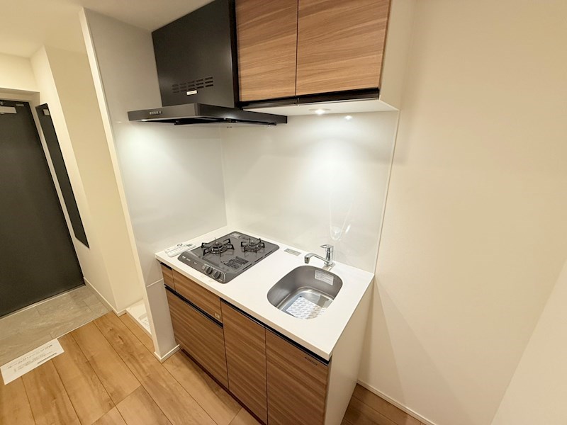 アーバンパークお花茶屋 キッチン