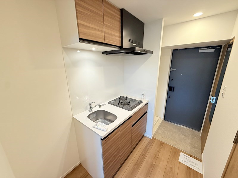 アーバンパークお花茶屋 キッチン