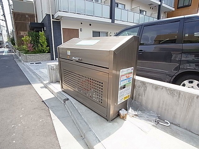 ソラシエスタ その他5