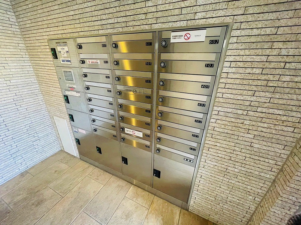 ソラシエスタ その他外観4