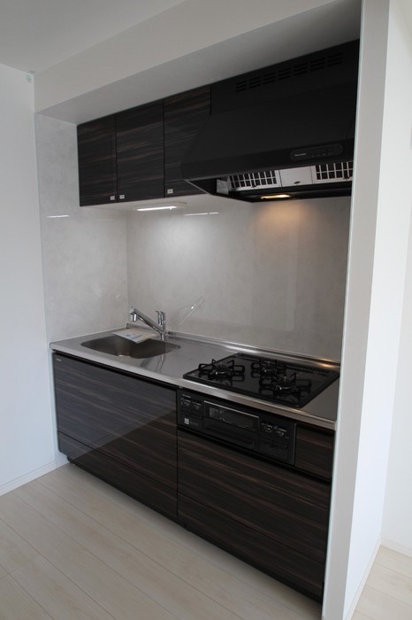 ソラシエスタ キッチン