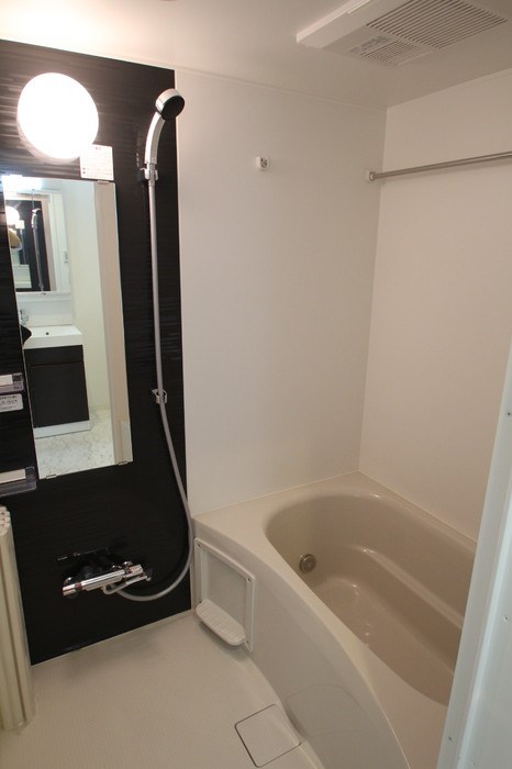 ソラシエスタ 風呂画像