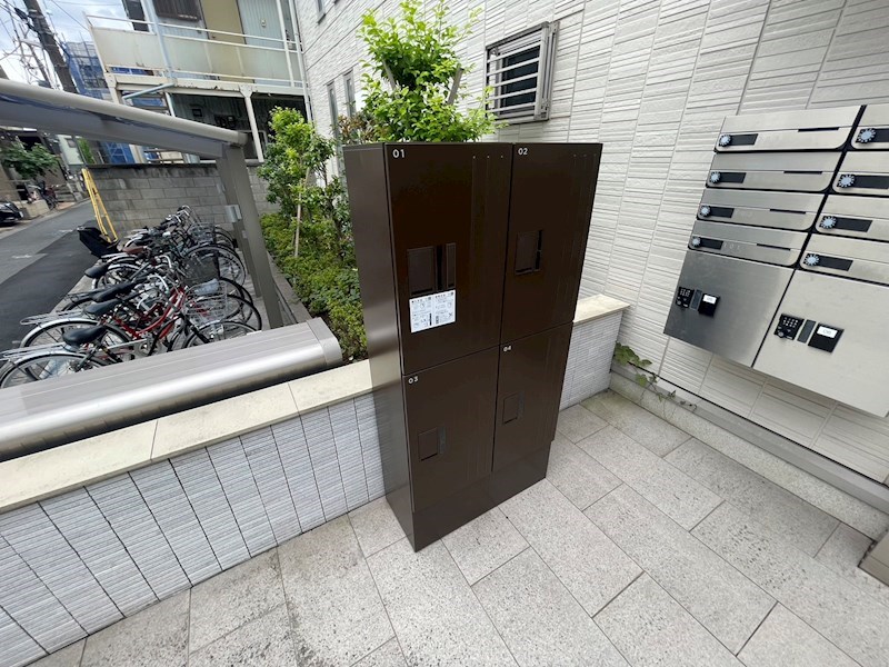 さくらアパートメント その他外観6