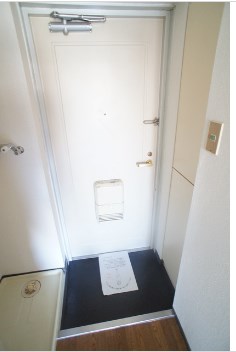 日神パレス梅島 その他8