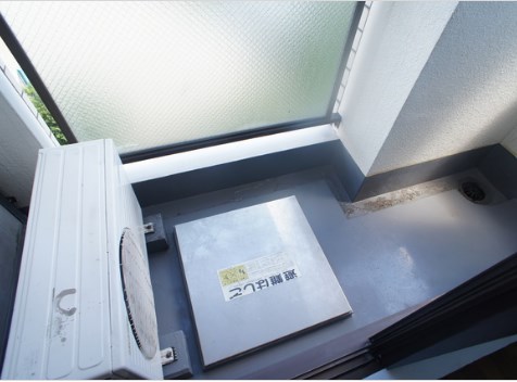 日神パレス梅島 その他12