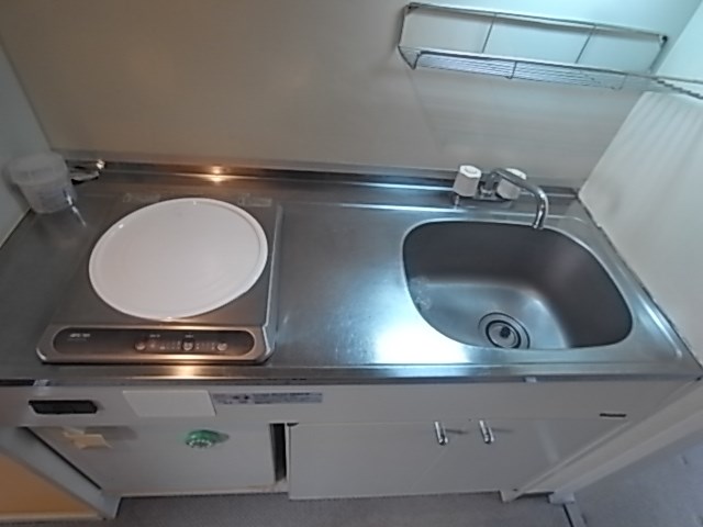 日神パレス梅島 キッチン