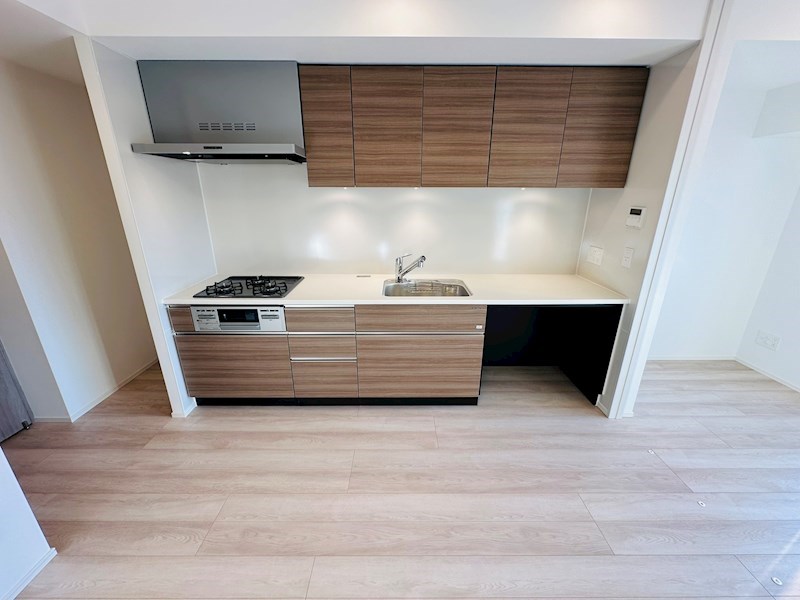 クレストコート北千住レジデンス その他13