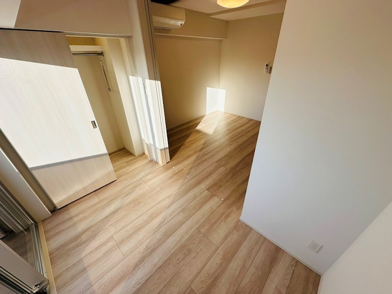 クレストコート北千住レジデンス その他17