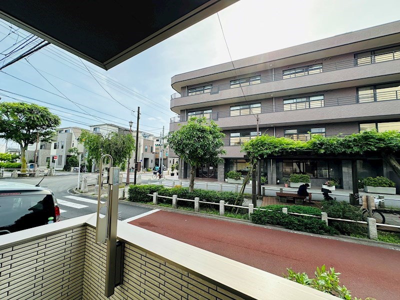 フィカーサ神領堀 その他5