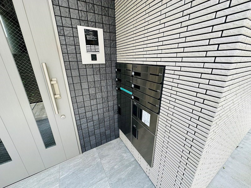 フィカーサ神領堀 その他外観3