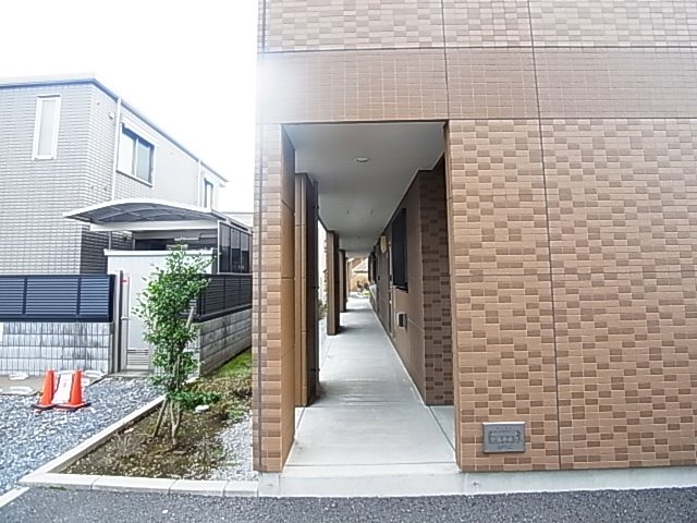 コンフォートレジデンス その他外観1