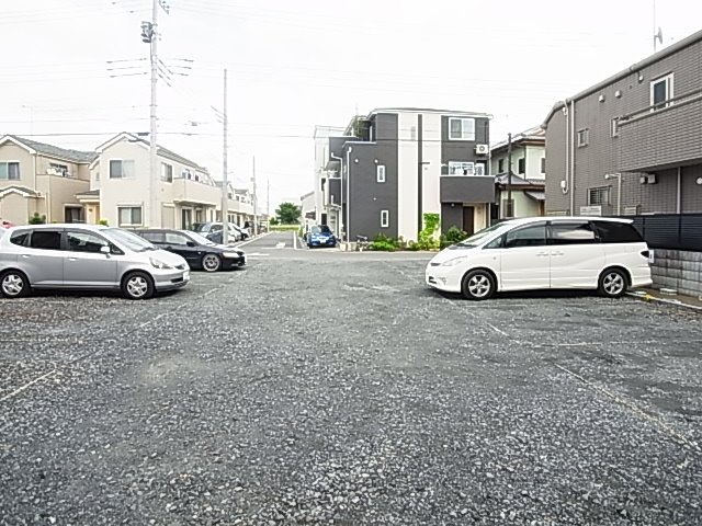 コンフォートレジデンス その他外観2