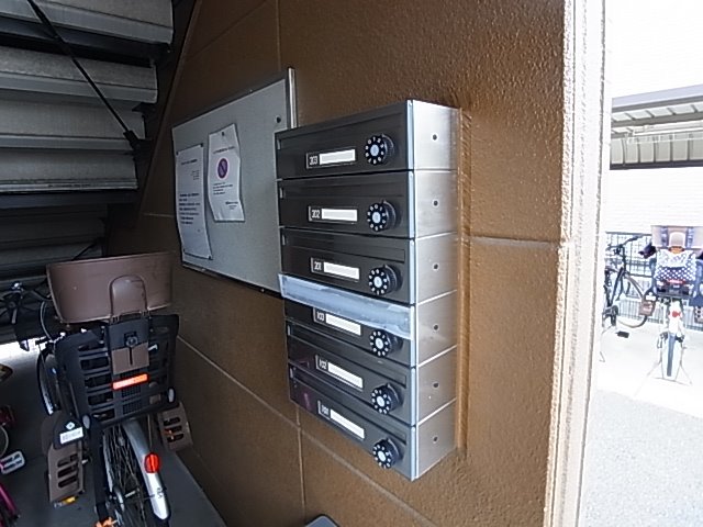 コンフォートレジデンス その他外観3