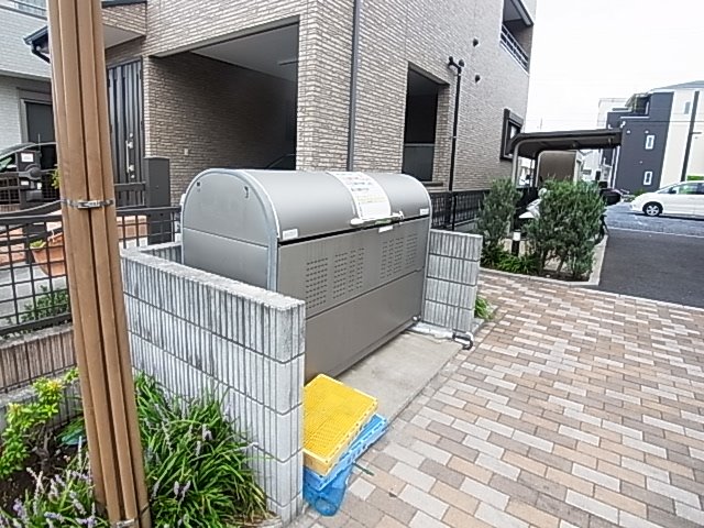 コンフォートレジデンス その他外観5