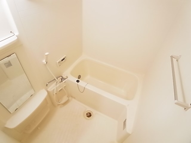 コンフォートレジデンス 風呂画像