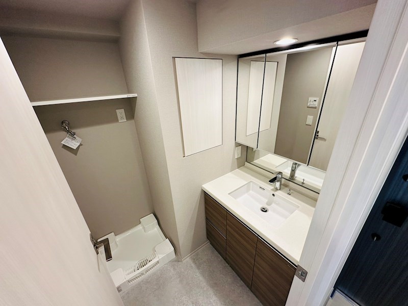 クレストコート北千住レジデンス その他2