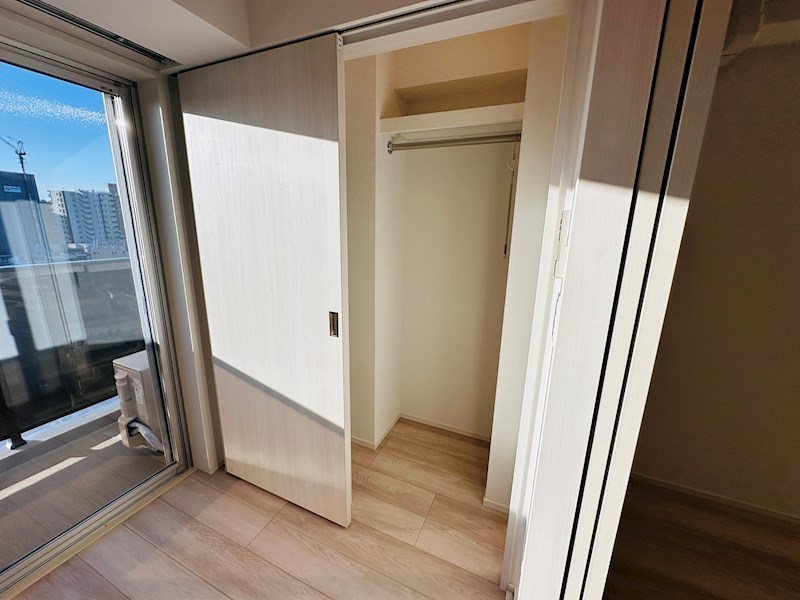 クレストコート北千住レジデンス その他3