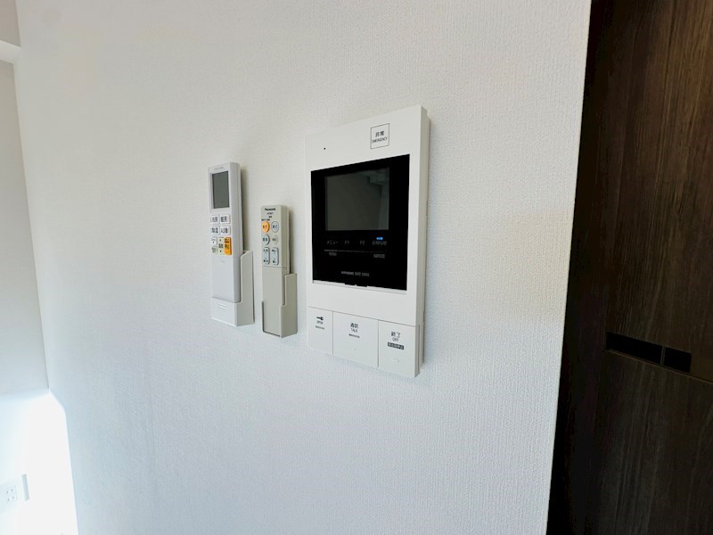 クレストコート北千住レジデンス その他4