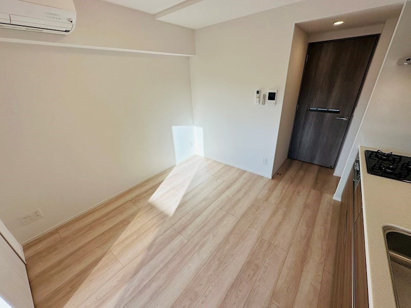 クレストコート北千住レジデンス その他19