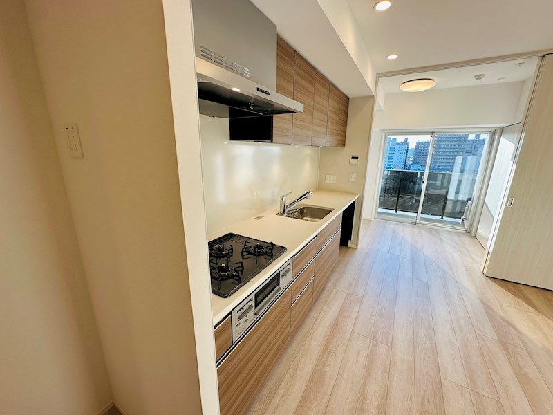 クレストコート北千住レジデンス その他24