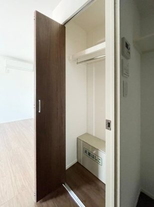 ハイスタンダード堀切 その他3