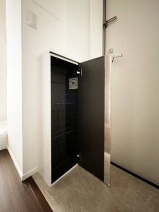 ハイスタンダード堀切 その他7