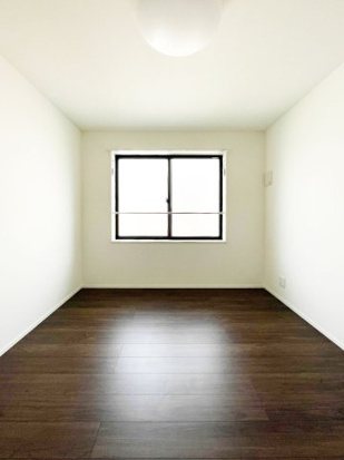 ハイスタンダード堀切 ベッドルーム