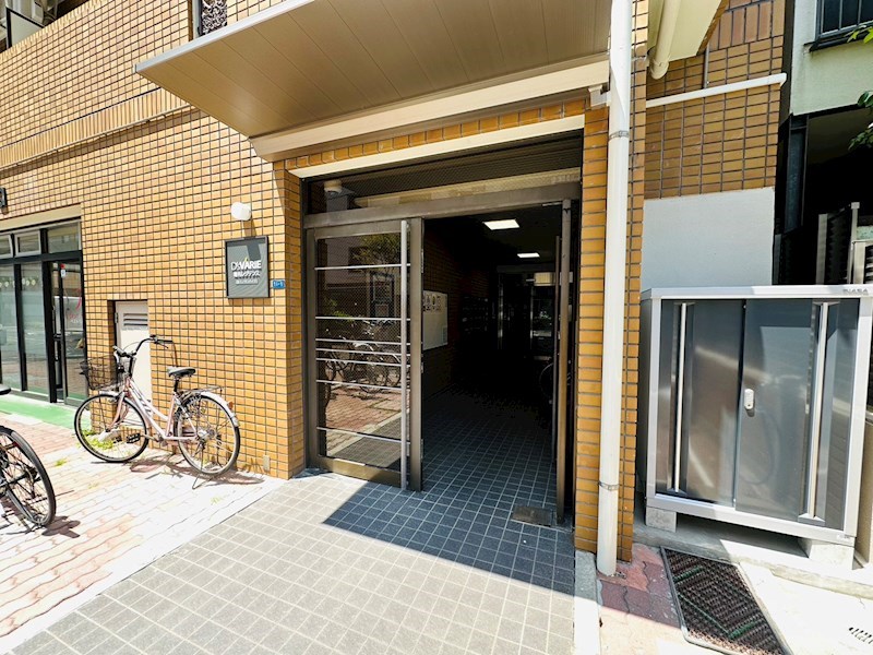 D&amp;#39;sVARIE亀有レジデンス その他外観1