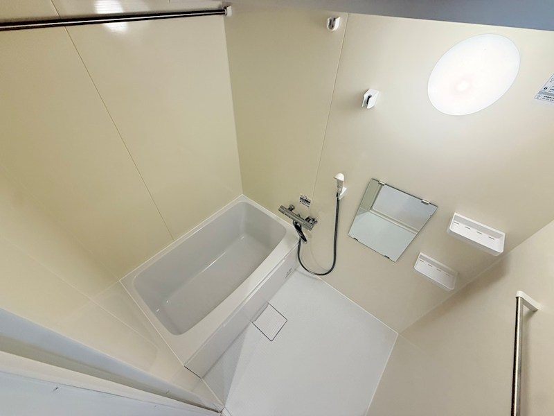 D&amp;#39;sVARIE亀有レジデンス 風呂画像