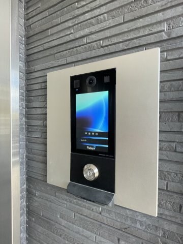 ウィンドテラス矢切 その他外観4