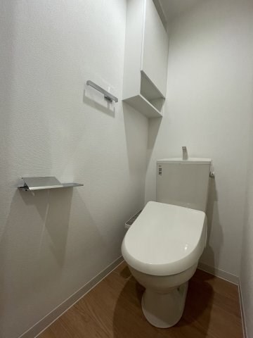 ウィンドテラス矢切 その他1