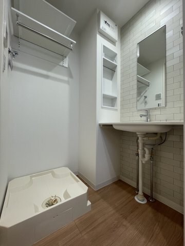 ウィンドテラス矢切 その他2