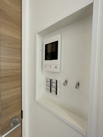 ウィンドテラス矢切 その他4