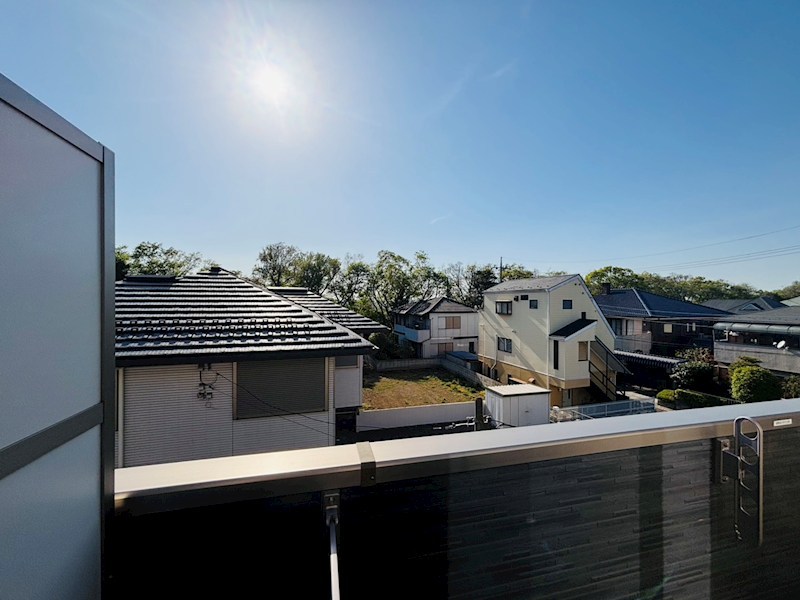 ウィンドテラス矢切 その他6