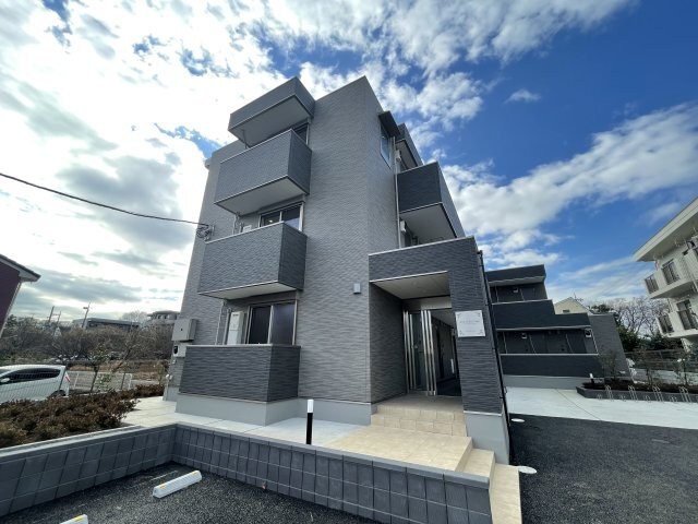 ウィンドテラス矢切 その他外観1