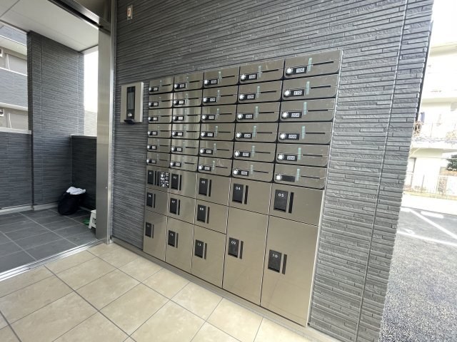 ウィンドテラス矢切 その他外観3