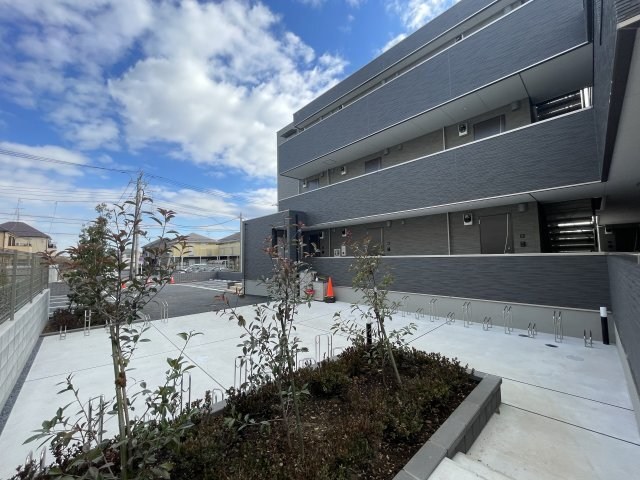 ウィンドテラス矢切 その他7