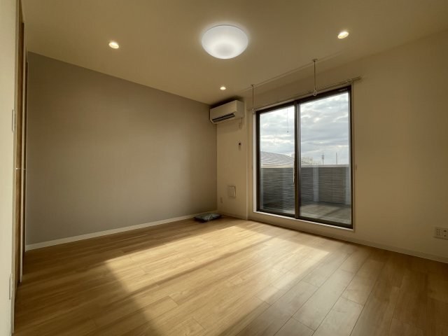 ウィンドテラス矢切 その他11