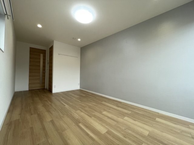 ウィンドテラス矢切 リビング