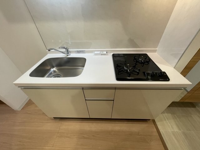 ウィンドテラス矢切 キッチン