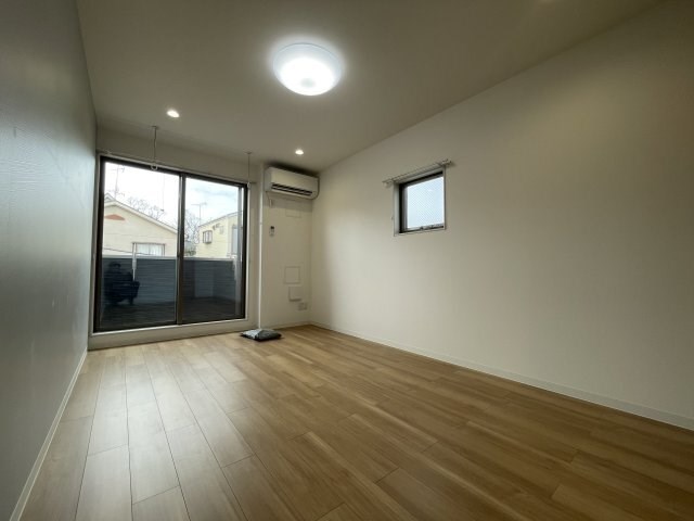 ウィンドテラス矢切 ベッドルーム